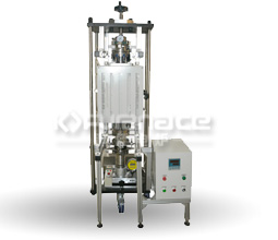 KJ-T1200-S100 Hot Press Furnace